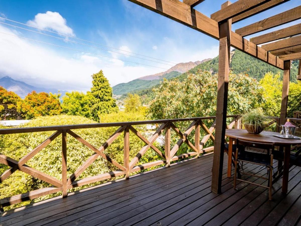 Central Location - 2 Bedroom Apartment In Habeke Queenstown Exterior photo